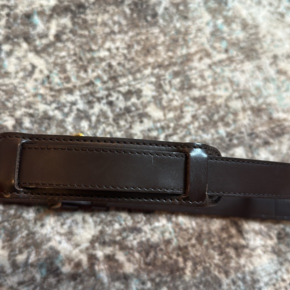 Louis Vuitton Keepall 55 Bandoulière Strap - Picture 6 of 13